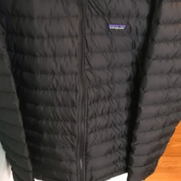 Patagonia down jacket - Picture 4 of 11